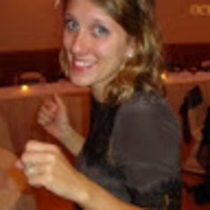 Meet your Posher, Kathryn
